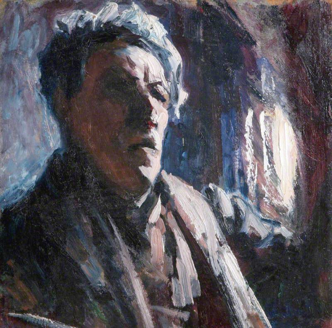 Roderic O'Conor