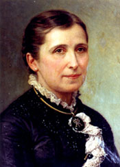 Rafaela Ybarra de Vilallonga