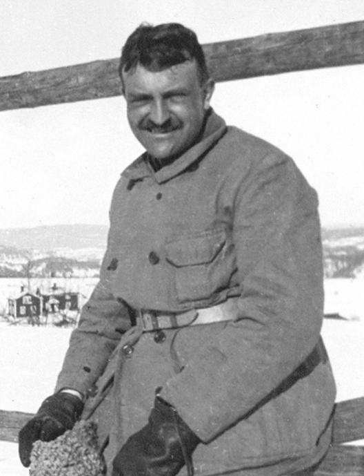 Bengt Lagercrantz