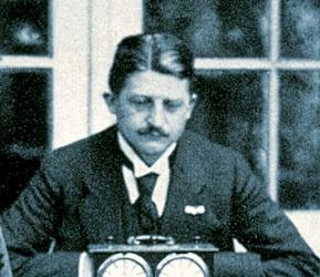Carl Carls