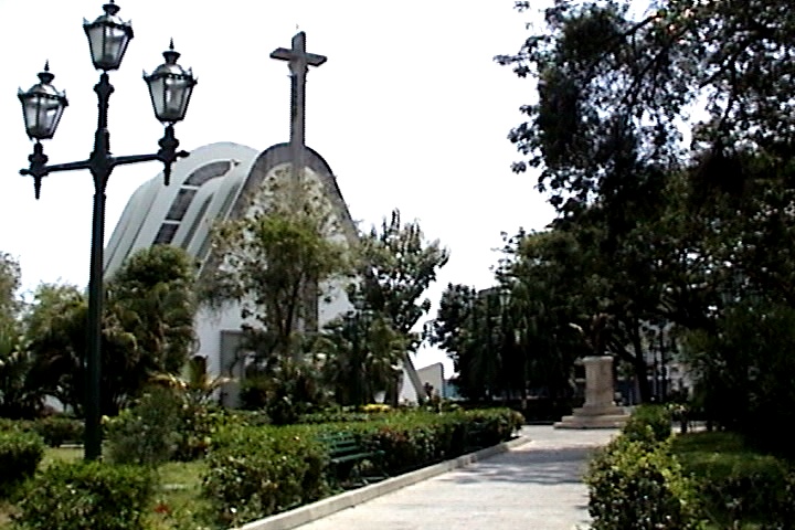 Roman Catholic Diocese of San Fernando de Apure