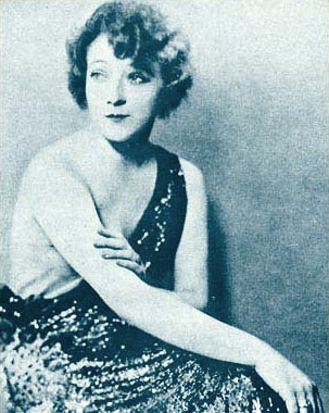 Claire Whitney