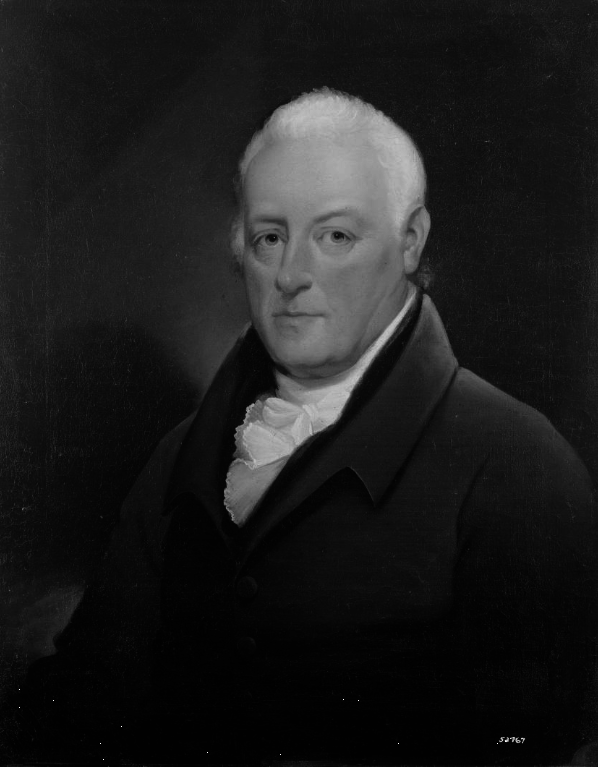 John Lansing Jr.