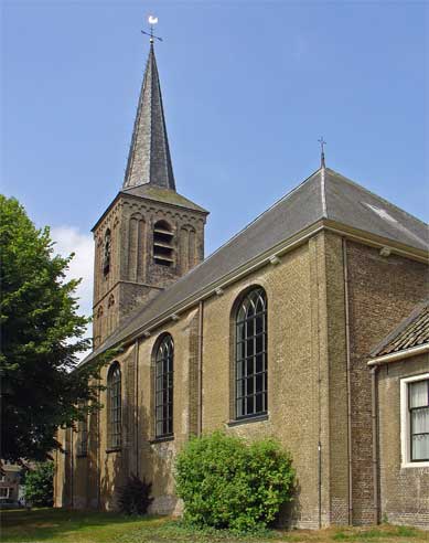 Berkenwoude