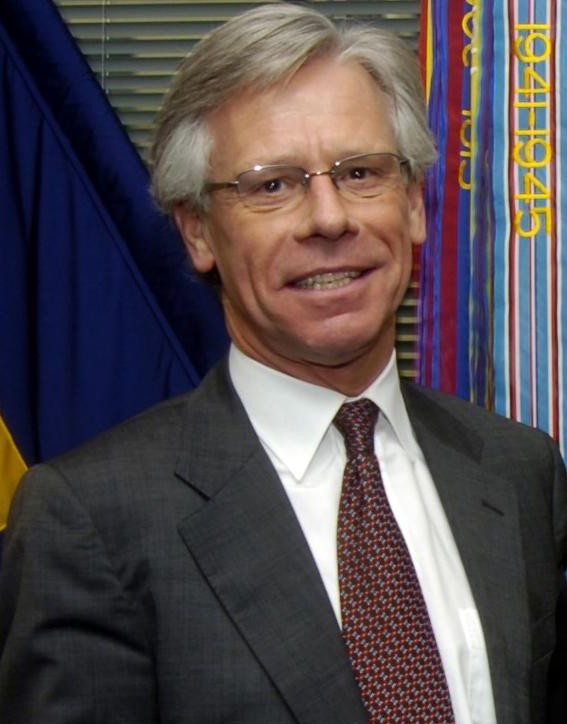Knut Vollebæk
