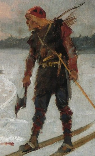 Lalli