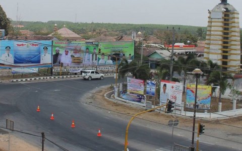 Menggala