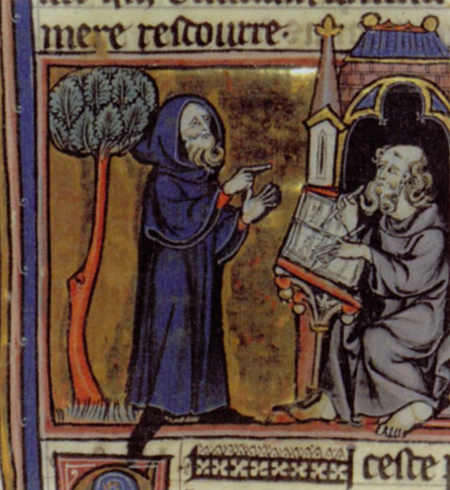Robert de Boron
