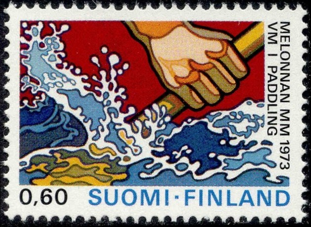 1973 ICF Canoe Sprint World Championships