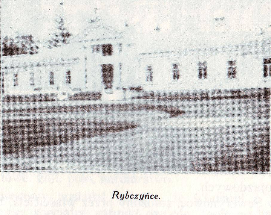 Rybchyntsi