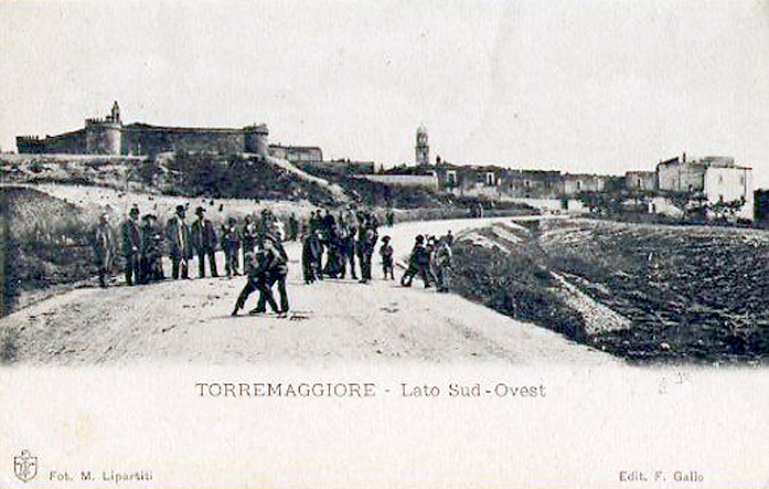 Torremaggiore