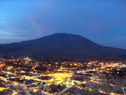 Ahuacatlán