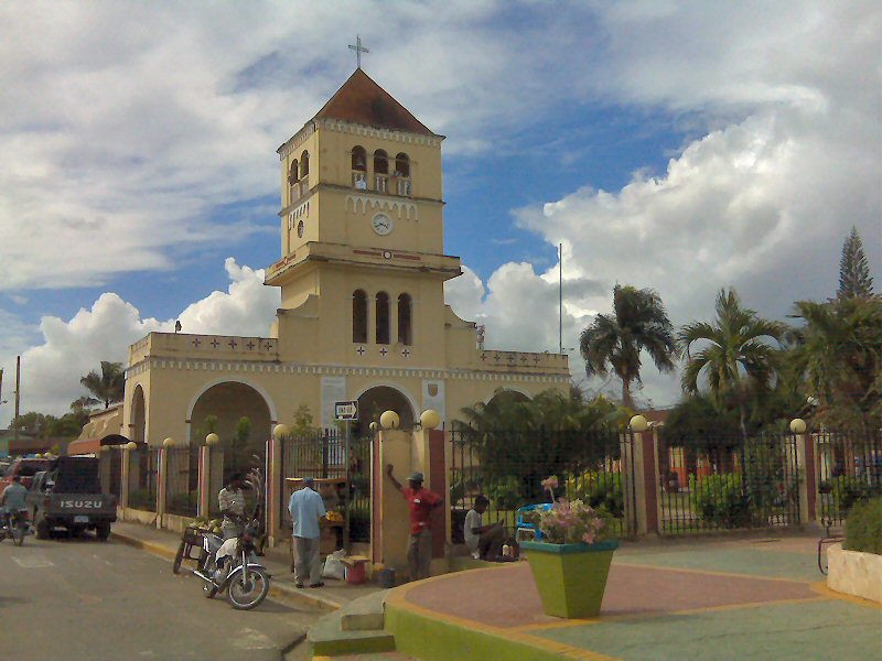 Bayaguana