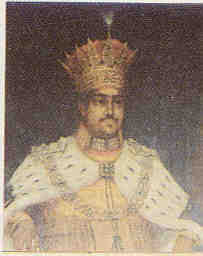 Ghazi-ud-Din Haider