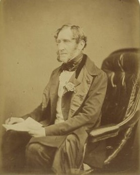 John Hogg