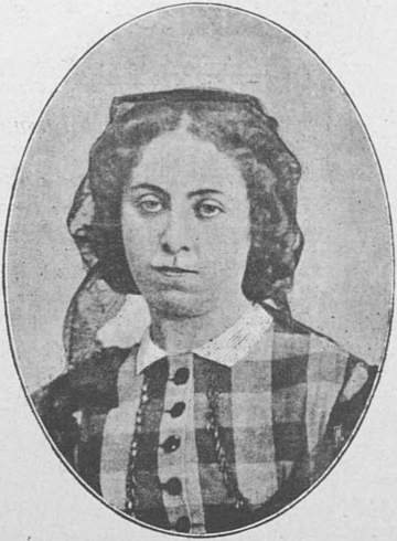 Evgenia Konradi