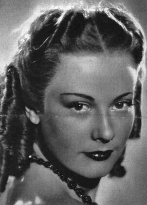 María Denis