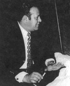 Mohsin Ahmad al-Aini