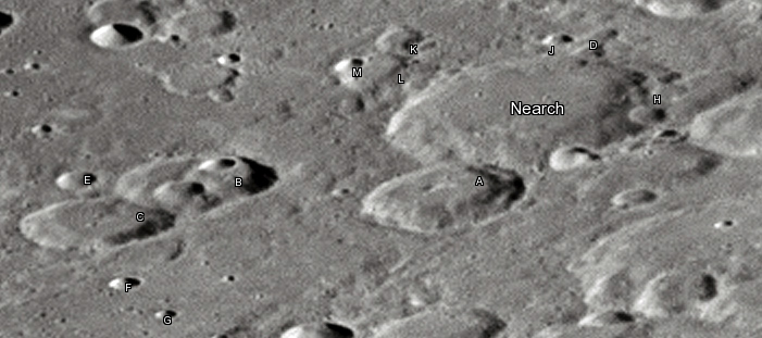 Nearch