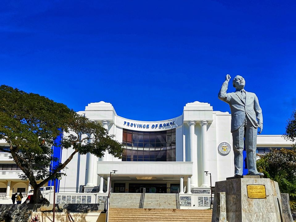 Bohol