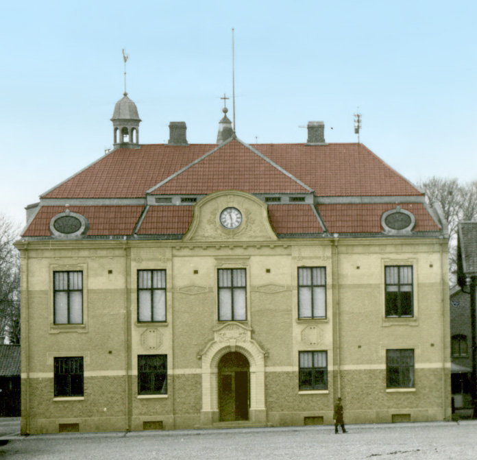 Falköping Municipality