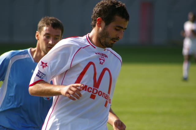Monsef Zerka