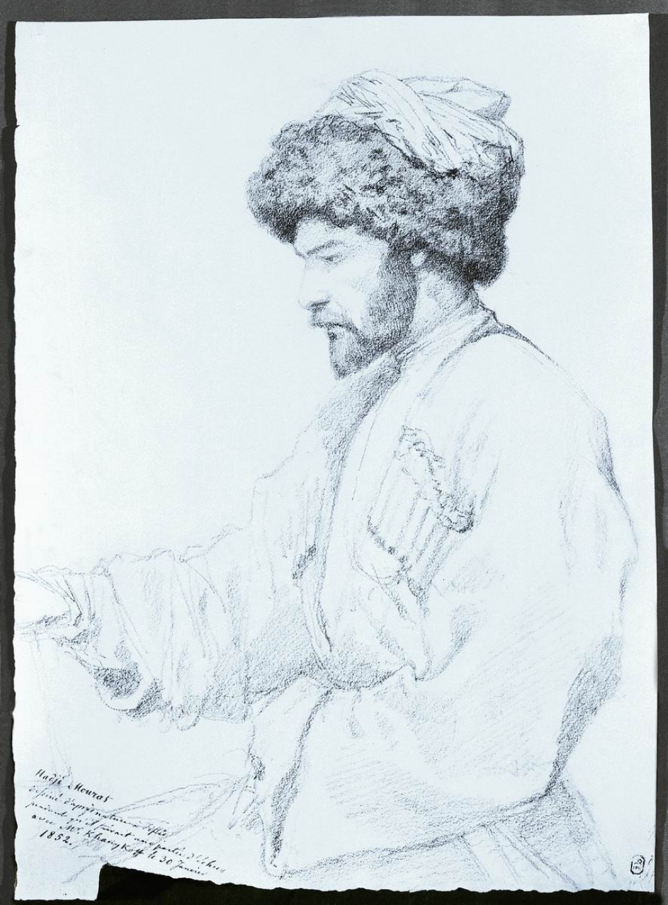 Hadji Murad
