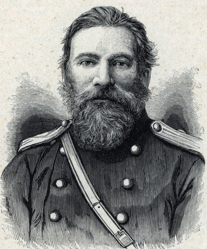 Albert von Regel