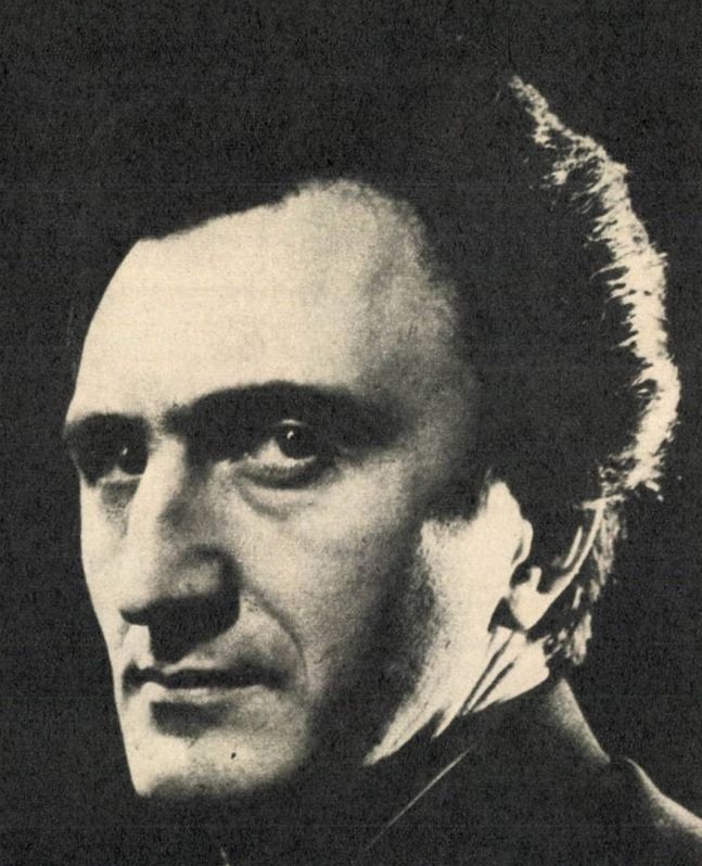 Dinu Cocea