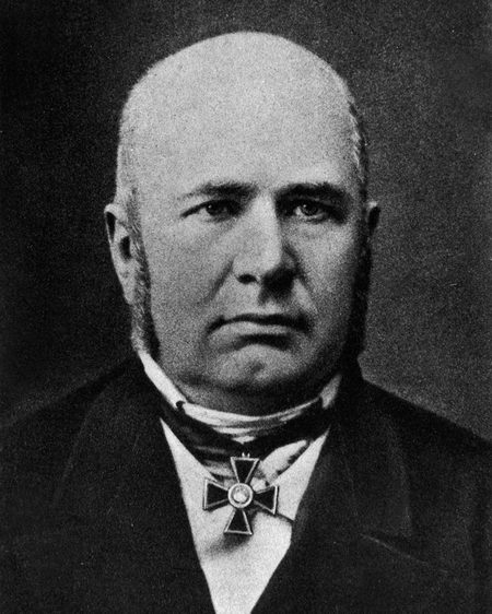 Viktor Hryhorovych