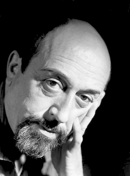Jean-Roger Caussimon