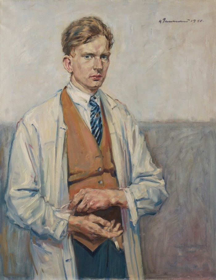 Karl Dannemann