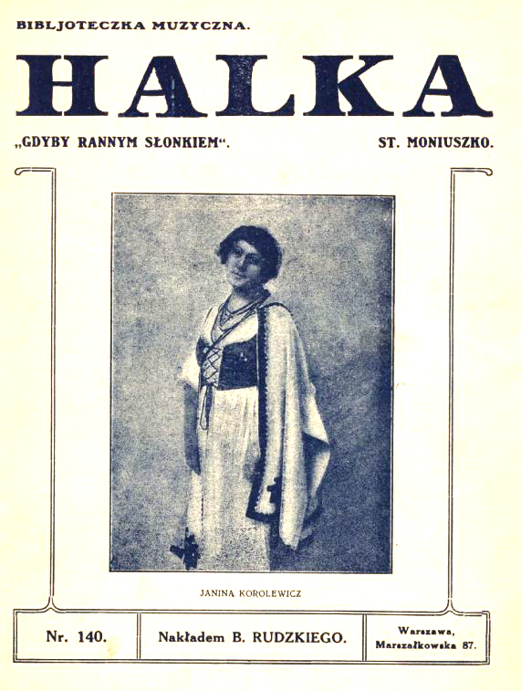 Halka