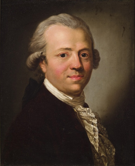 Christoph Friedrich Nicolai