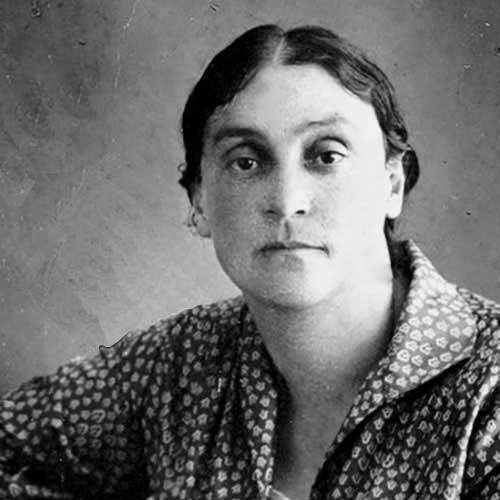 Liza Nakashidze-Bolkvadze