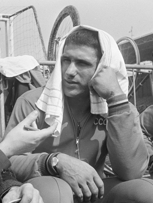 Omar Pkhakadze