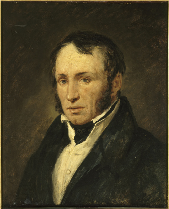 Paul Louis Courier