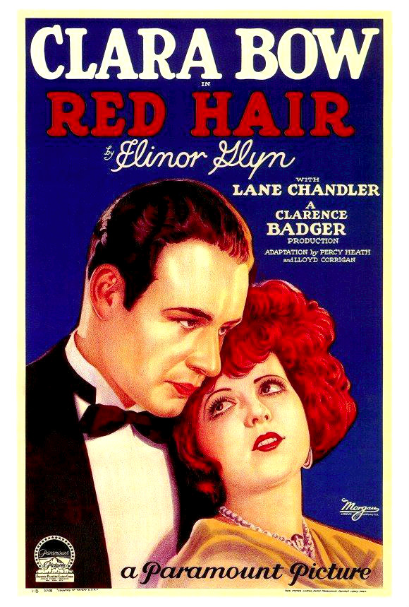 Red Hair