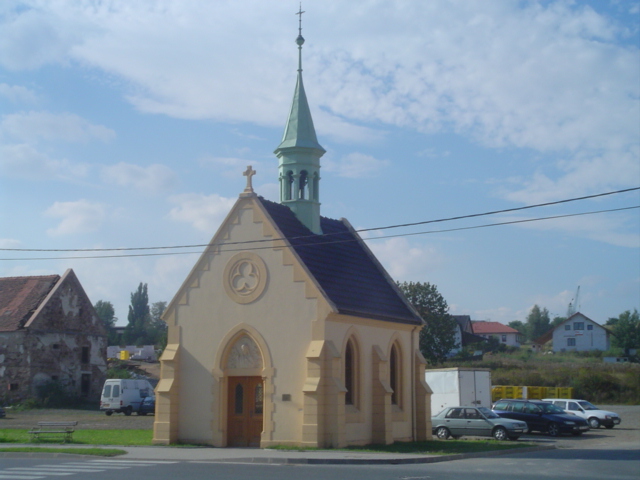 Tlučná