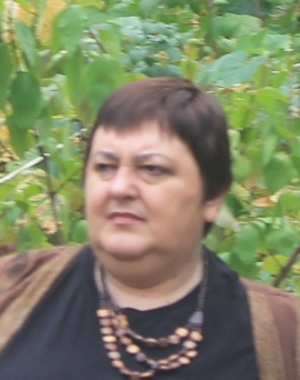Hanna Havrylets