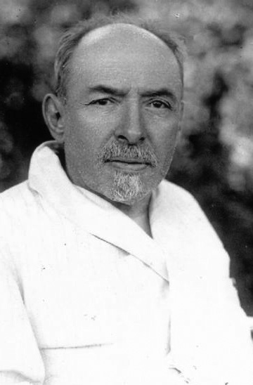 Dmitry Ulyanov
