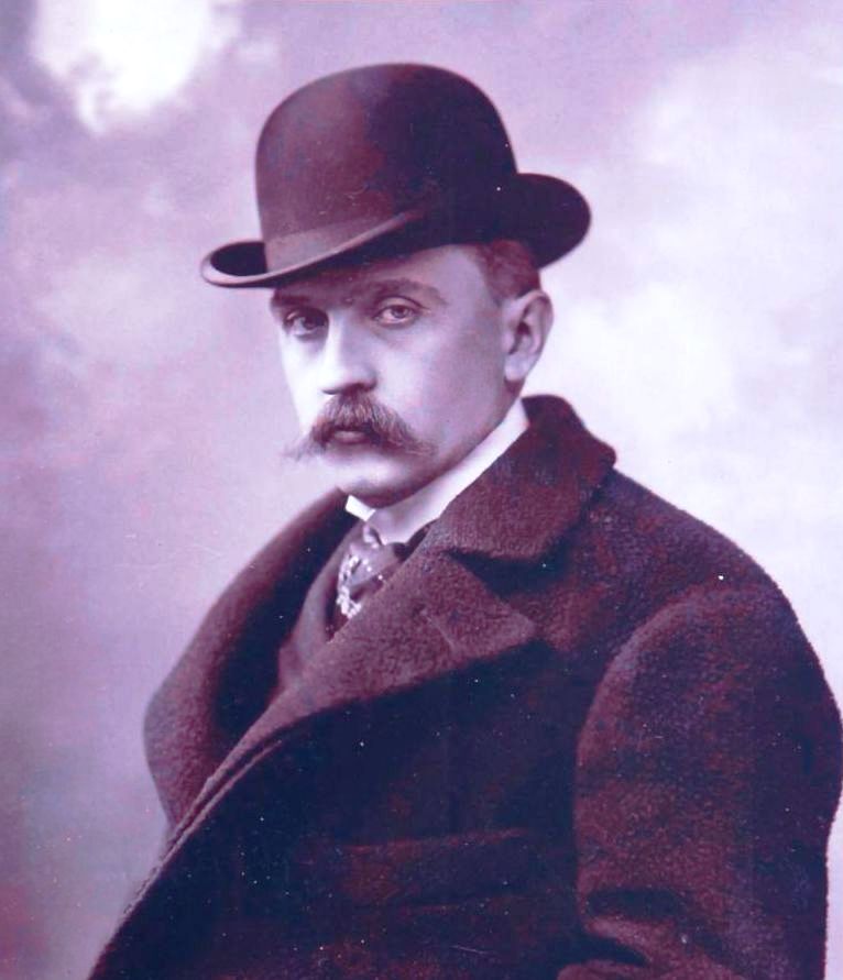Károly Aggházy