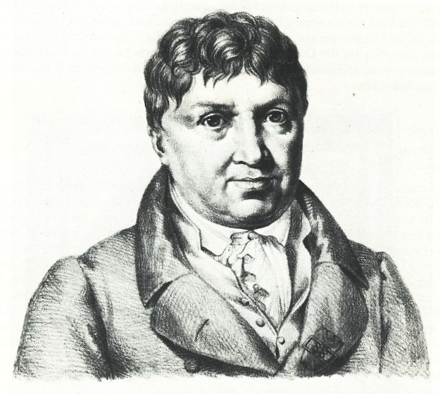Christian Friedrich Wilhelm Jacobs