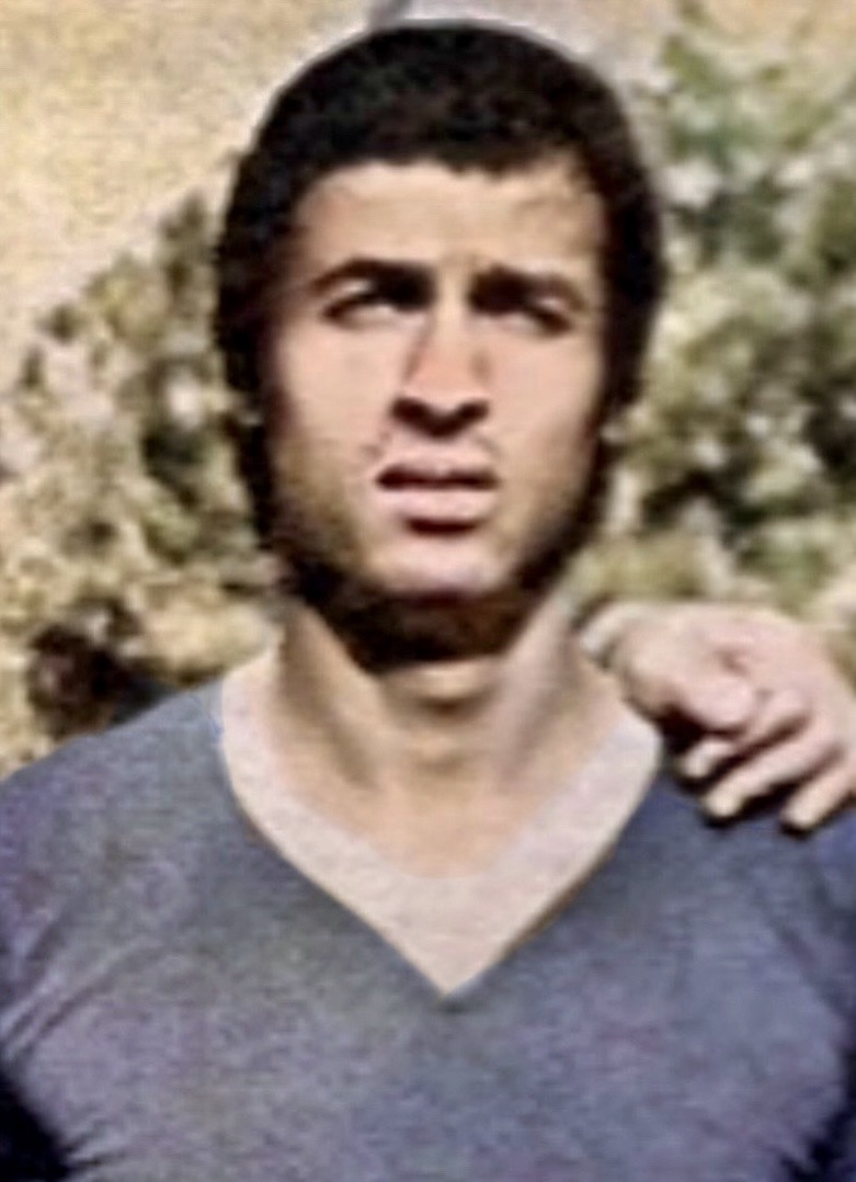 Moustafa Reyadh