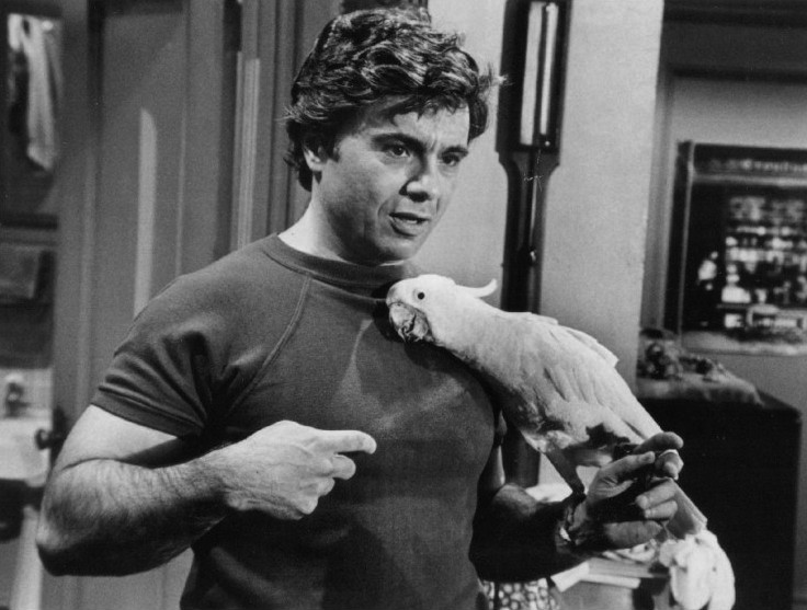 Baretta