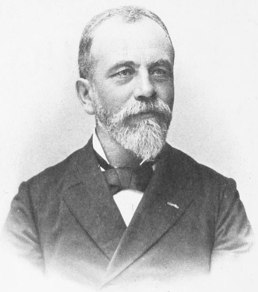 Marcel Bertrand