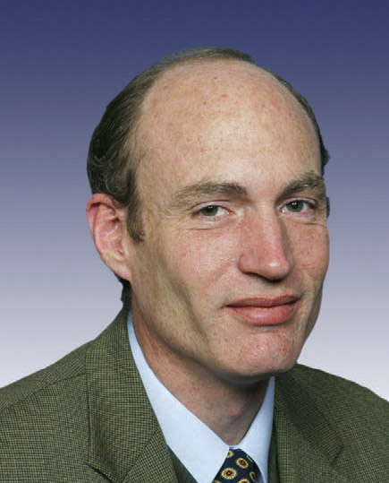 Thaddeus McCotter