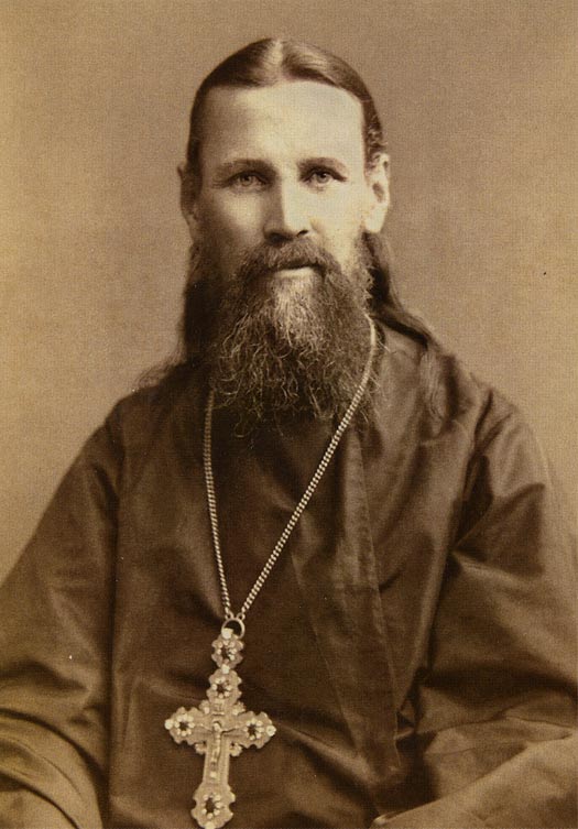 John of Kronstadt