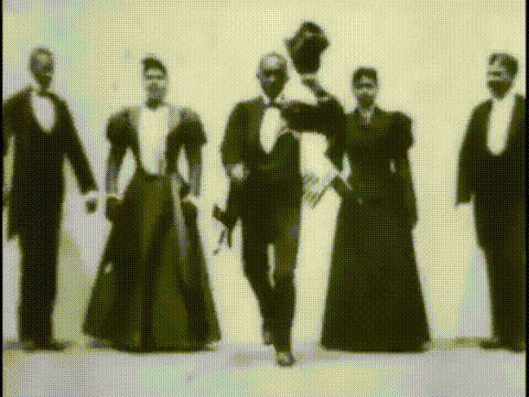 ragtime