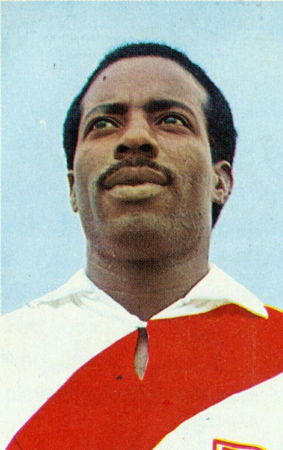 Eloy Campos
